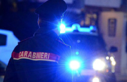 Ubriachezza molesta in centro, due ordini di allontanamento