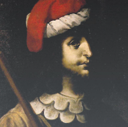 Tracce della collezione Trecchi nei documenti presso l'Archivio di Stato 