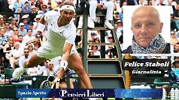 Quando il match point è un’esperienza mistica