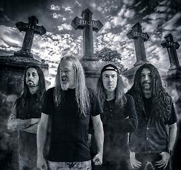 Luppolo in Rock 2025: arrivano Necrodeath, Tarchon Fist e In Autumn
