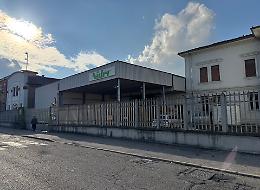 «Il Fabbricone patrimonio della città»