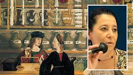 Storia medievale: «Un’età di vipere e male erbe»