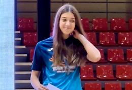 Chizzoli brilla alla Quixote World Cup 2024: terzo posto nel Free Jump