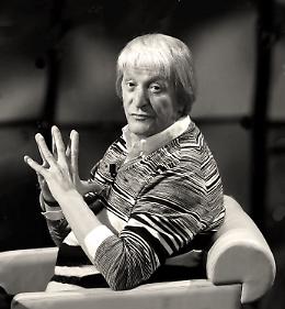 Presentazione del libro di Flavio Caroli : "L'altra storia dell'arte. I vinti vincitori"