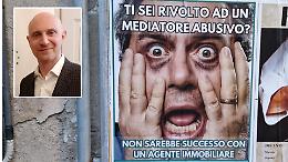 Parte la campagna contro l'abusivismo nella mediazione immobiliare