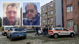 «Lui ha preso un coltello e mi ha ferito, io ne ho preso un altro e mi sono difeso»