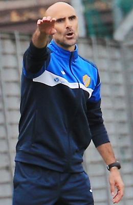 La Pergolettese va ko contro l'Alcione (2-1)