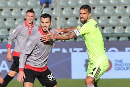 Cremonese a terra. Passa il Pisa 3-1