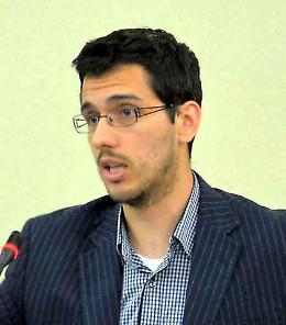 Presentazione del libro "Orme di vento" di Aldo Vincenzi