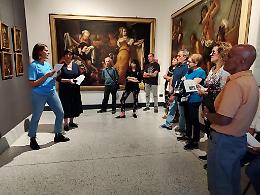 “Arteassieme”, l'arte incontra la salute mentale