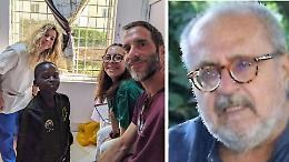 Le storie di Gigio: la studentessa di Medicina in Tanzania
