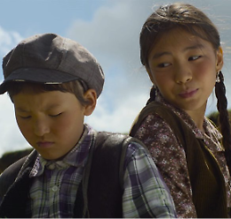 "The Gift" film sul Kirghizistan ispirato ad una storia vera