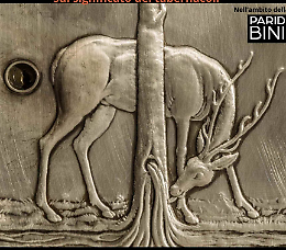 "Le dimore dell'Eucarestia"