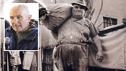 Addio a Giuseppe Morandi, il fotografo degli ultimi ‘paisan’