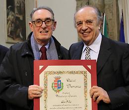 Si è spento Abeni, una vita per la sinistra