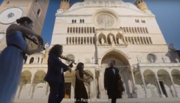 Cremona da cartolina nel docu-film “Lombardia Style” 