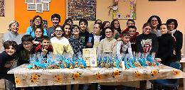 Solidarietà, donati 6 mila pasti
