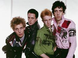 The Great Rock’N’Roll Sinners: ciclo di incontri al Fico