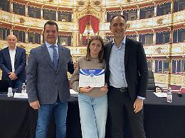 L'assessore Beduschi: "Il ricambio generazionale è cruciale"