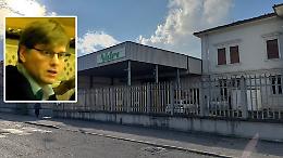«La Fir pronta a bonificare l’area»