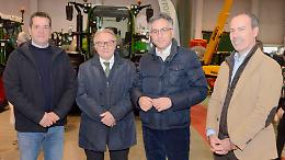 Salini: «Creatività e coraggio, i valori dei nostri imprenditori»