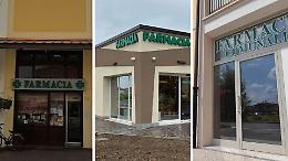 Afm, farmacie cittadine a controllo pubblico