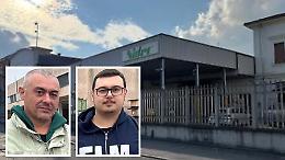 Nidec Fir, dimissioni firmate: altri 25 lasciano l'azienda
