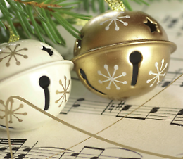 Concerto di Natale al teatro Gonzaga