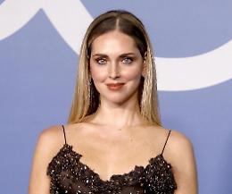 Nella hit degli influencer Chiara Ferragni è in ripresa