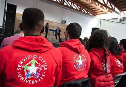 Servizio Civile Universale, le domande vanno presentate entro il 18 febbraio 