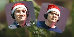E' online 'La pirloca' la nuova video canzone di Natale