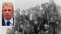 ‘L’ultimo inverno di guerra’, quei mesi prima della pace