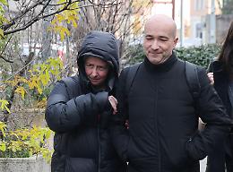 Torna libera suor Anna Donelli