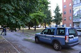 «Parco da incubo: droga, alcol e degrado»
