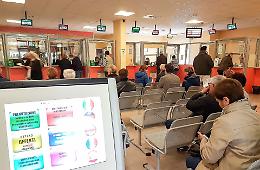 Stipendio ‘a rate’: «Revocare l’appalto»