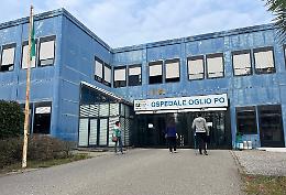 Oglio Po: pulizie senza pace