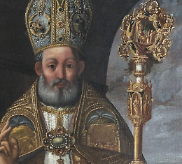 Festa patronale di San Bassiano vescovo 2025