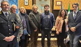 Sicurezza: «Dal prefetto preziose indicazioni»