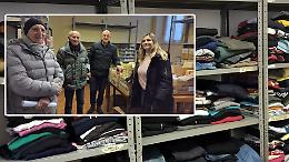 Con la San Vincenzo aiuti ai bisognosi e lotta alla povertà