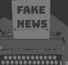 Incontro sull' Intelligenza Artificiale generativa e fake news con Daniele Nardi