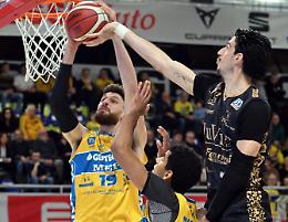 Juvi: che beffa atroce!