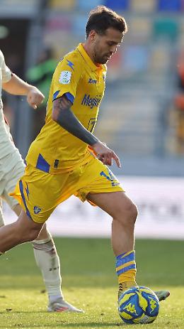 Cremonese: un centrocampista a un passo