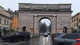 Porte, con 450mila euro la storia si rifà il trucco