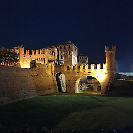 Intrighi d'Amore, visita guidata serale
