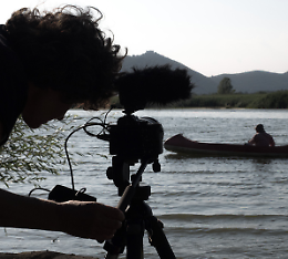 Proiezione del documentario “Zio Riz” di Raffaela Mariniello