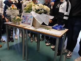  Cremona in lutto: lunedì 17 i funerali di Luca Barba