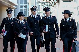 Ispettori dell'Arma, al via il concorso per il reclutamento di 626 Allievi 