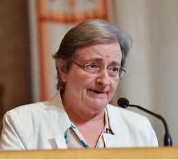 Incontro "Europa tra corsa agli armamenti e mission originaria"