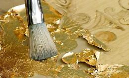 L'oro attraverso i secoli. Laboratorio creativo per adulti