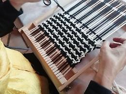 Ad ogni ordito la sua trama. Laboratorio creativo per adulti